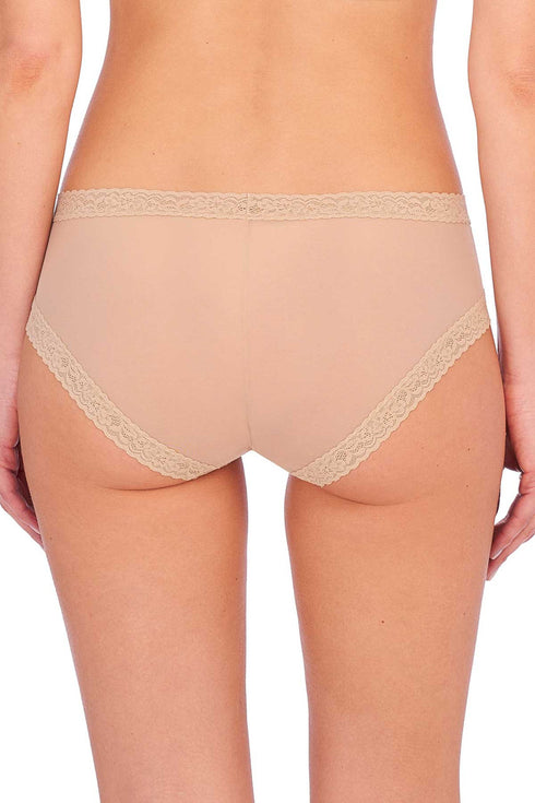 Natori Escape Girl Brief 3-pack